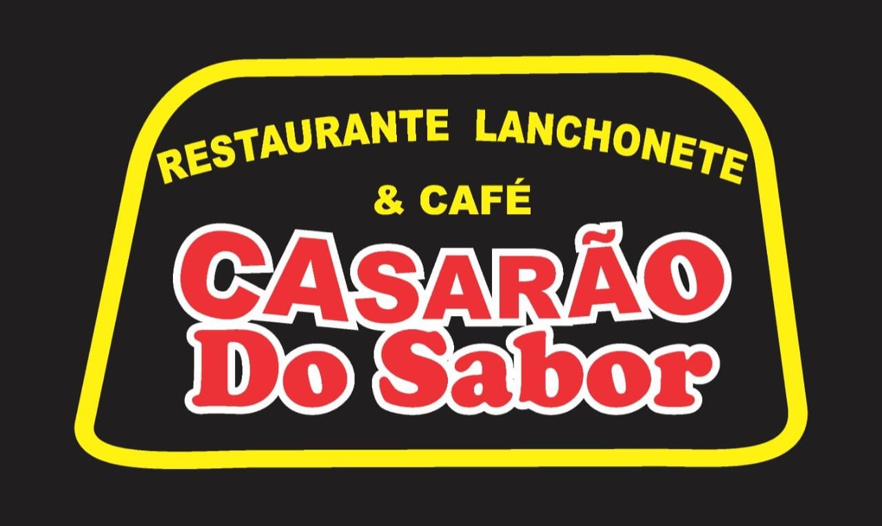 Casarão do Sabor